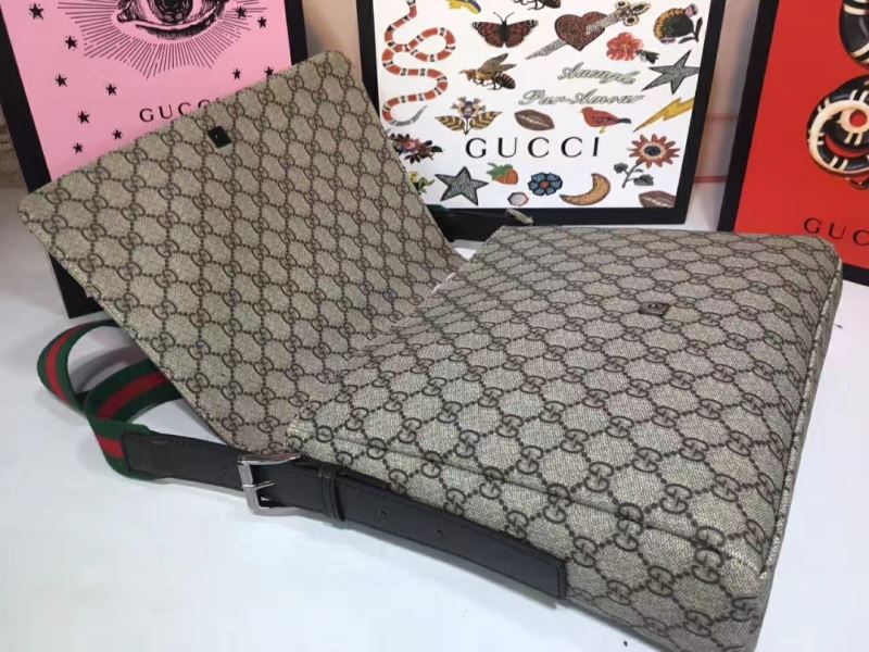 Gucci Satchel Bags